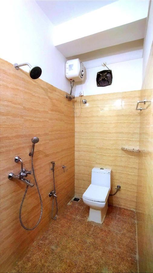 Continental Homestay Port Blair Exterior photo